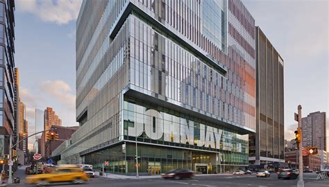 john jay college of criminal justice